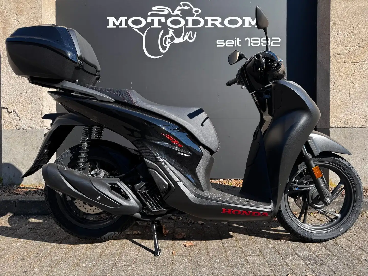 Honda SH 150i inkl. Preisgarantie Verde - 1