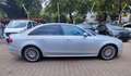 Audi A4 A4 2.0 TFSI quattro S tronic S line Sportpaket Silber - thumbnail 6