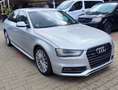 Audi A4 A4 2.0 TFSI quattro S tronic S line Sportpaket Silber - thumbnail 3