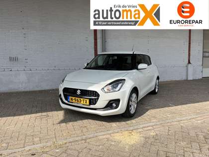 Suzuki Swift 1.2 Select Smart Hybrid |Apple Carplay!|Uniek!| Aa