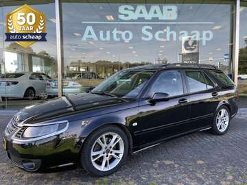 Estate 2.3 Turbo Aero Automaat | Rijklaar | Schui