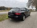 Audi A4 2,0 TDI Kombi Schwarz - thumbnail 7