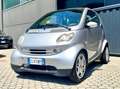 smart forTwo Fortwo 0.6 BENZINA Smart MHD Pure Neopatentati a Grigio - thumbnail 2