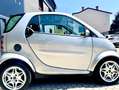 smart forTwo Fortwo 0.6 BENZINA Smart MHD Pure Neopatentati a Grigio - thumbnail 4