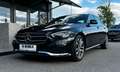 Mercedes-Benz E 200 d Avantgarde Limo*1.Besitz*ACC*LED*HUD*360°* Schwarz - thumbnail 1