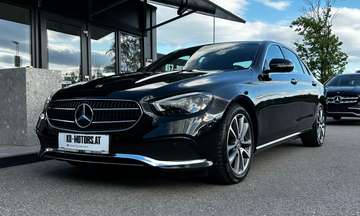 d Avantgarde Limo*1.Besitz*ACC*LED*HUD*360°*