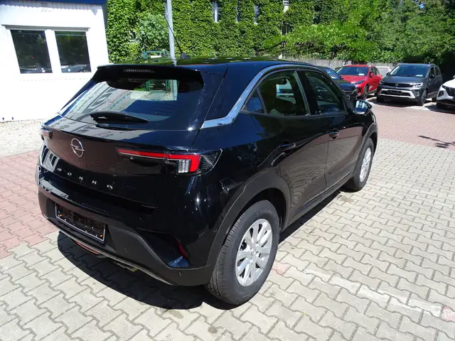 Opel Mokka view 6