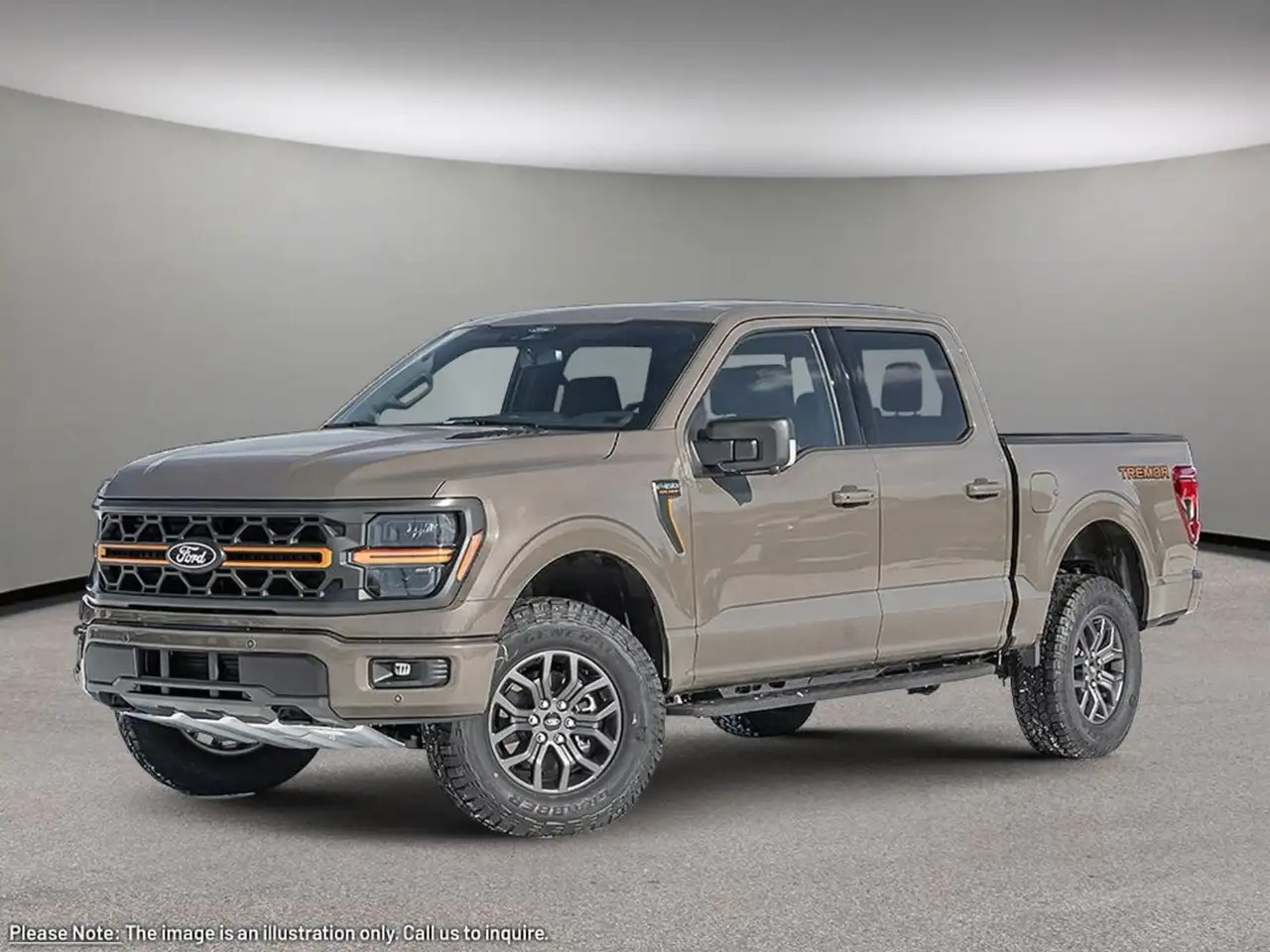 2026 Ford F 150
