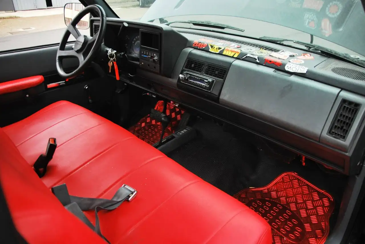 Chevrolet C10 Cheyenne 5.7 V8, foto 6