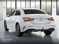 Mercedes-Benz A 250 e Lim AMG+PANO+360°+AHK+MULTIBEAM+HUD+TOTW Weiß - thumbnail 23
