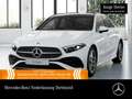 Mercedes-Benz A 250 e Lim AMG+PANO+360°+AHK+MULTIBEAM+HUD+TOTW Weiß - thumbnail 1