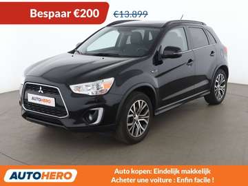 1.6 Diamant Edition+ 2WD