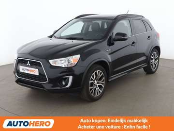 1.6 Diamant Edition+ 2WD