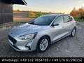 Ford Focus Lim. 1.5d Titanium *NAVI*KLIMA*KAM*LED*SHZ Argent - thumbnail 6