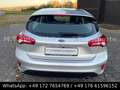 Ford Focus Lim. 1.5d Titanium *NAVI*KLIMA*KAM*LED*SHZ Argent - thumbnail 8