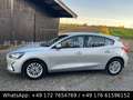 Ford Focus Lim. 1.5d Titanium *NAVI*KLIMA*KAM*LED*SHZ Argent - thumbnail 11
