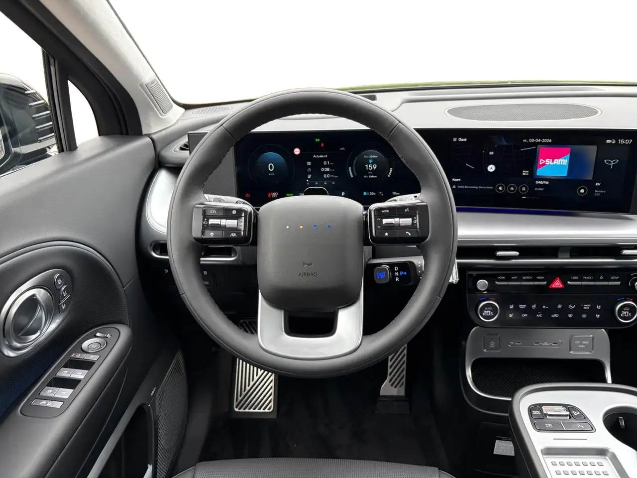 Hyundai IONIQ 9 2026 — фото 14
