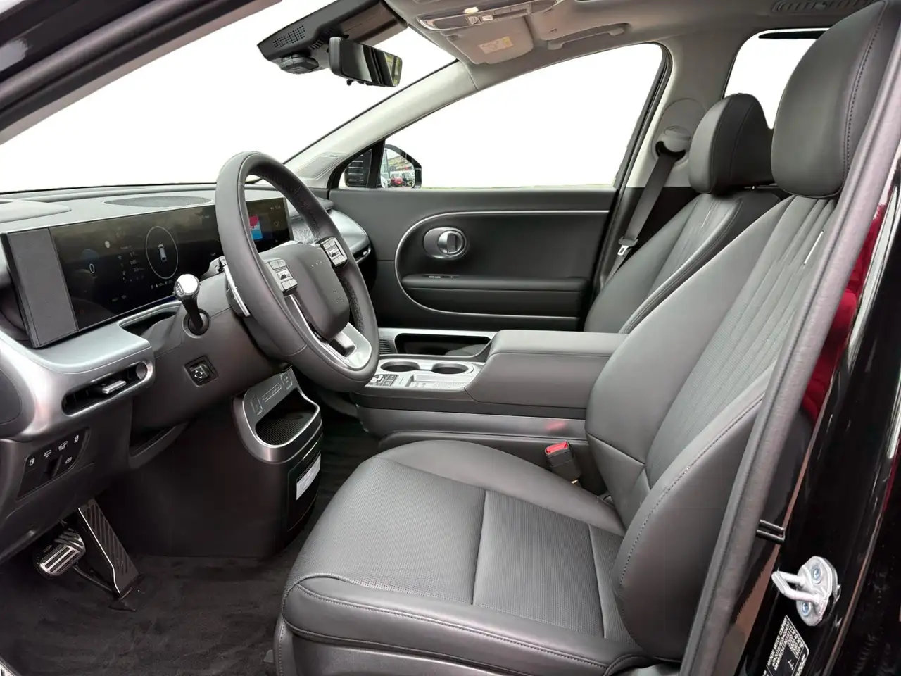 Hyundai IONIQ 9 2026