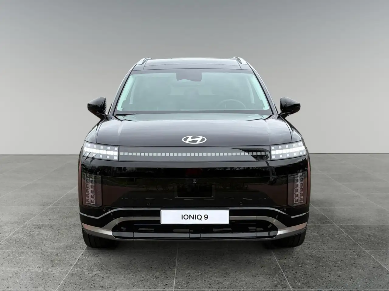 Hyundai IONIQ 9 2026