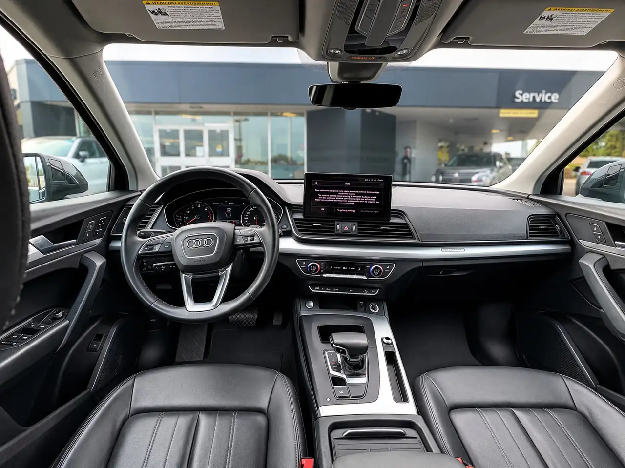 Audi Q5 снимка Audi Q5