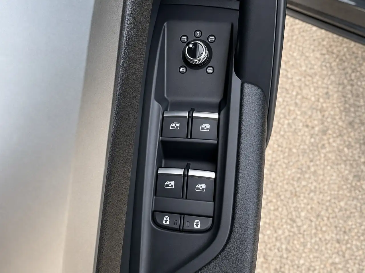 Audi Q5 снимка Audi Q5