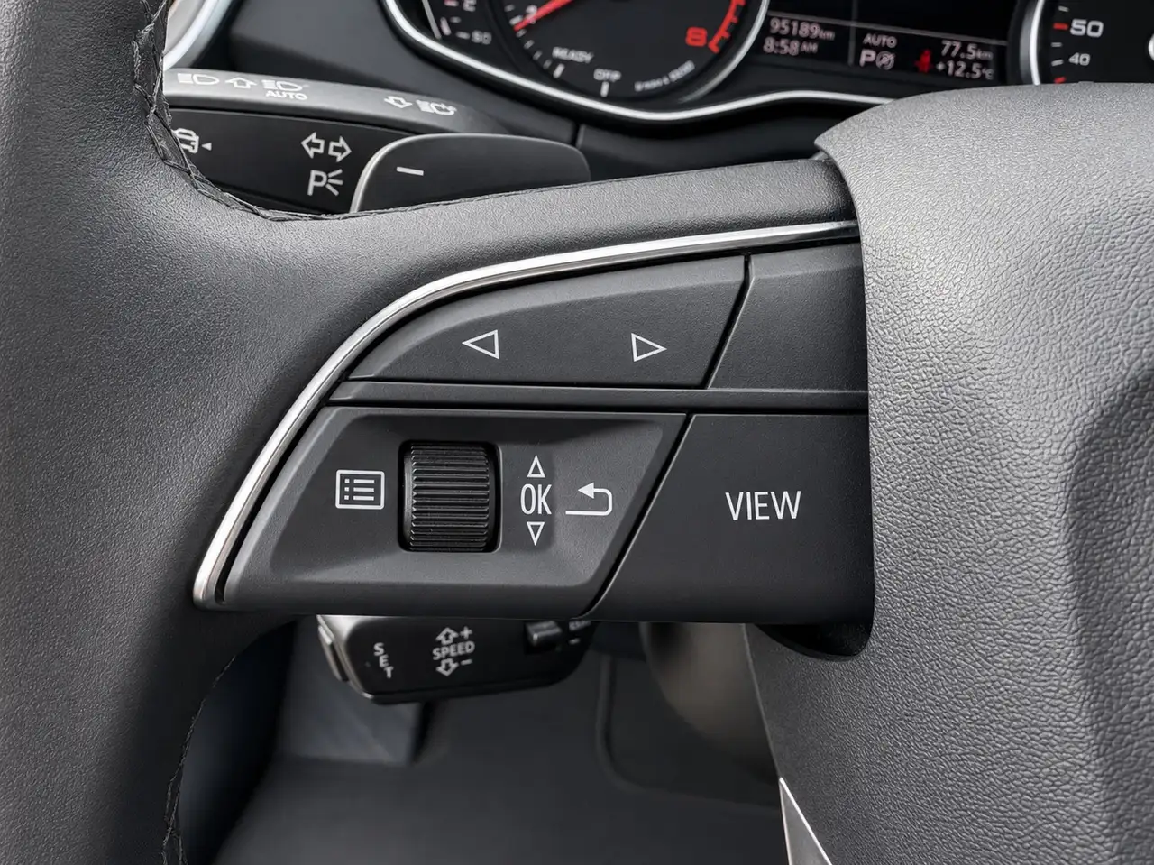 Audi Q5 снимка Audi Q5