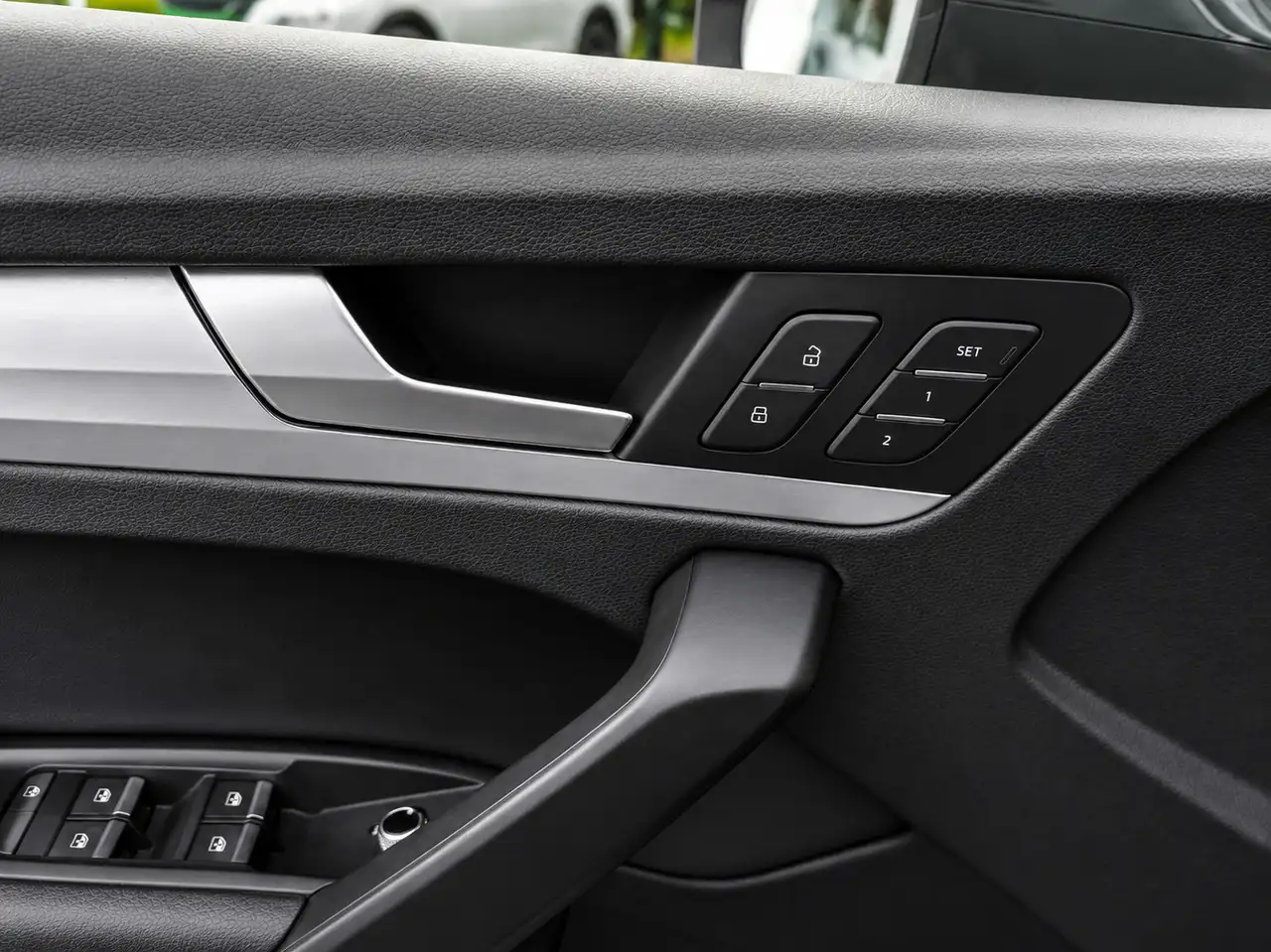 Audi Q5 снимка Audi Q5