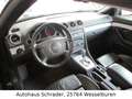 Audi A4 Cabriolet 2.4 V6 30V -LEDER-XENON-PDC-ALU Schwarz - thumbnail 5