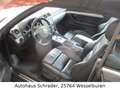Audi A4 Cabriolet 2.4 V6 30V -LEDER-XENON-PDC-ALU Schwarz - thumbnail 4