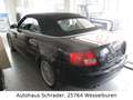 Audi A4 Cabriolet 2.4 V6 30V -LEDER-XENON-PDC-ALU Schwarz - thumbnail 2