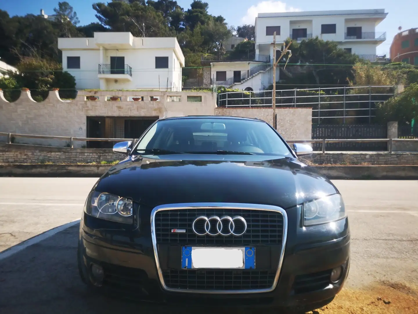 Audi A3 Sportback 2.0 170 cv eccellenti condizioni - 1