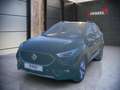 MG ZS 1.5 VTi Luxury Schwarz - thumbnail 2