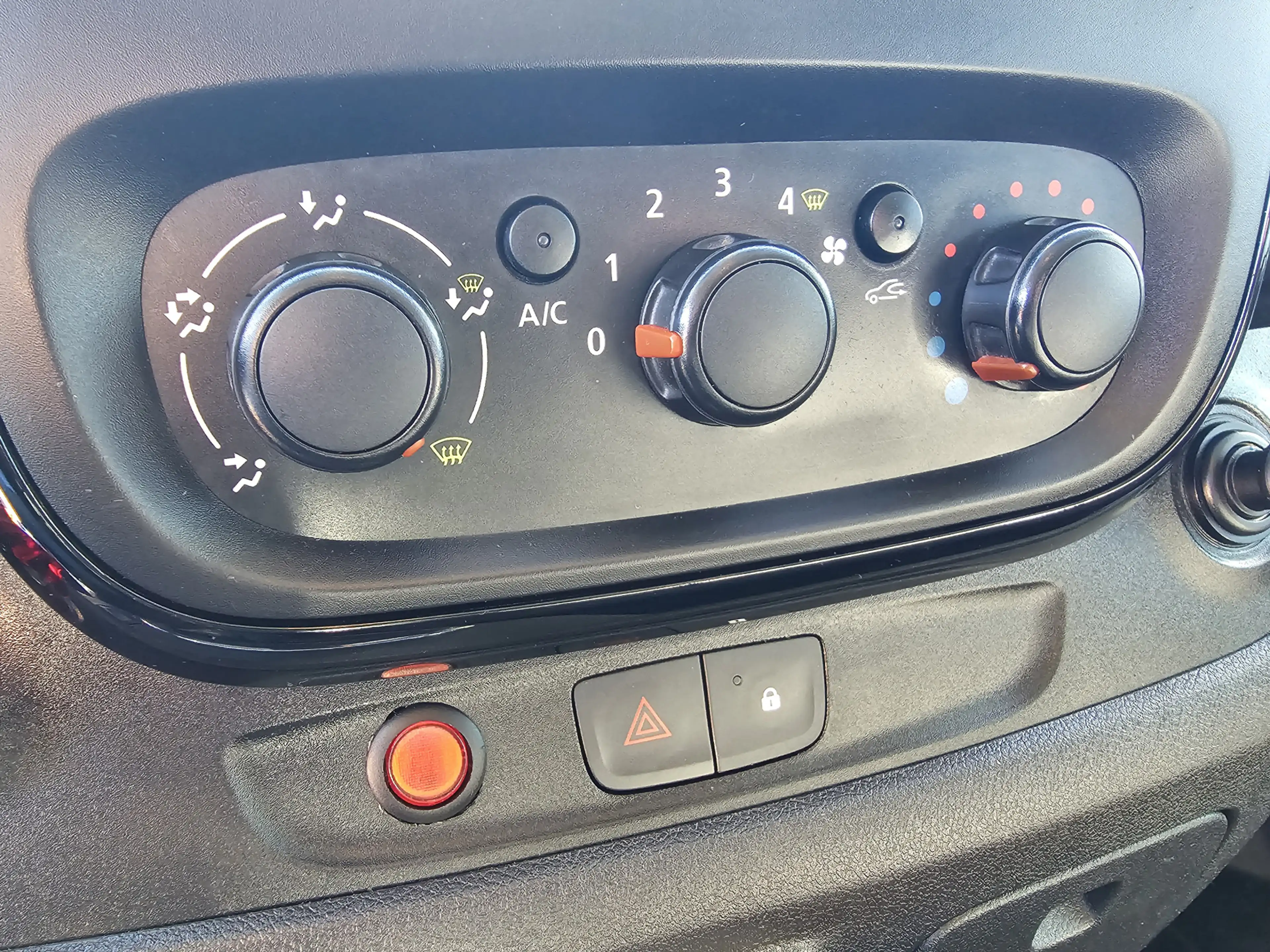 Fiat Talento 1.6 MJ EcoJet L2H1 SX — photo 13