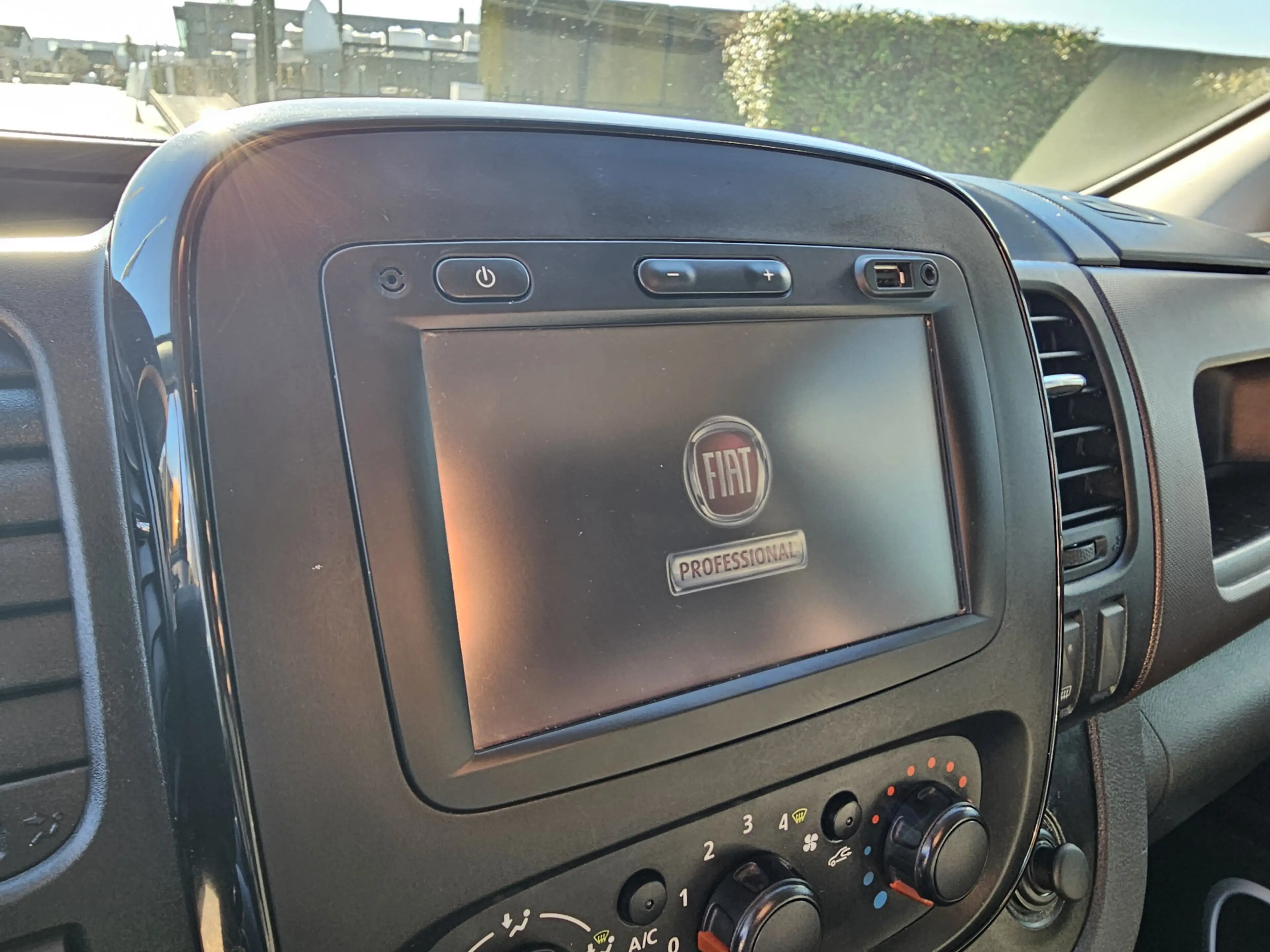 Fiat Talento 1.6 MJ EcoJet L2H1 SX — photo 14