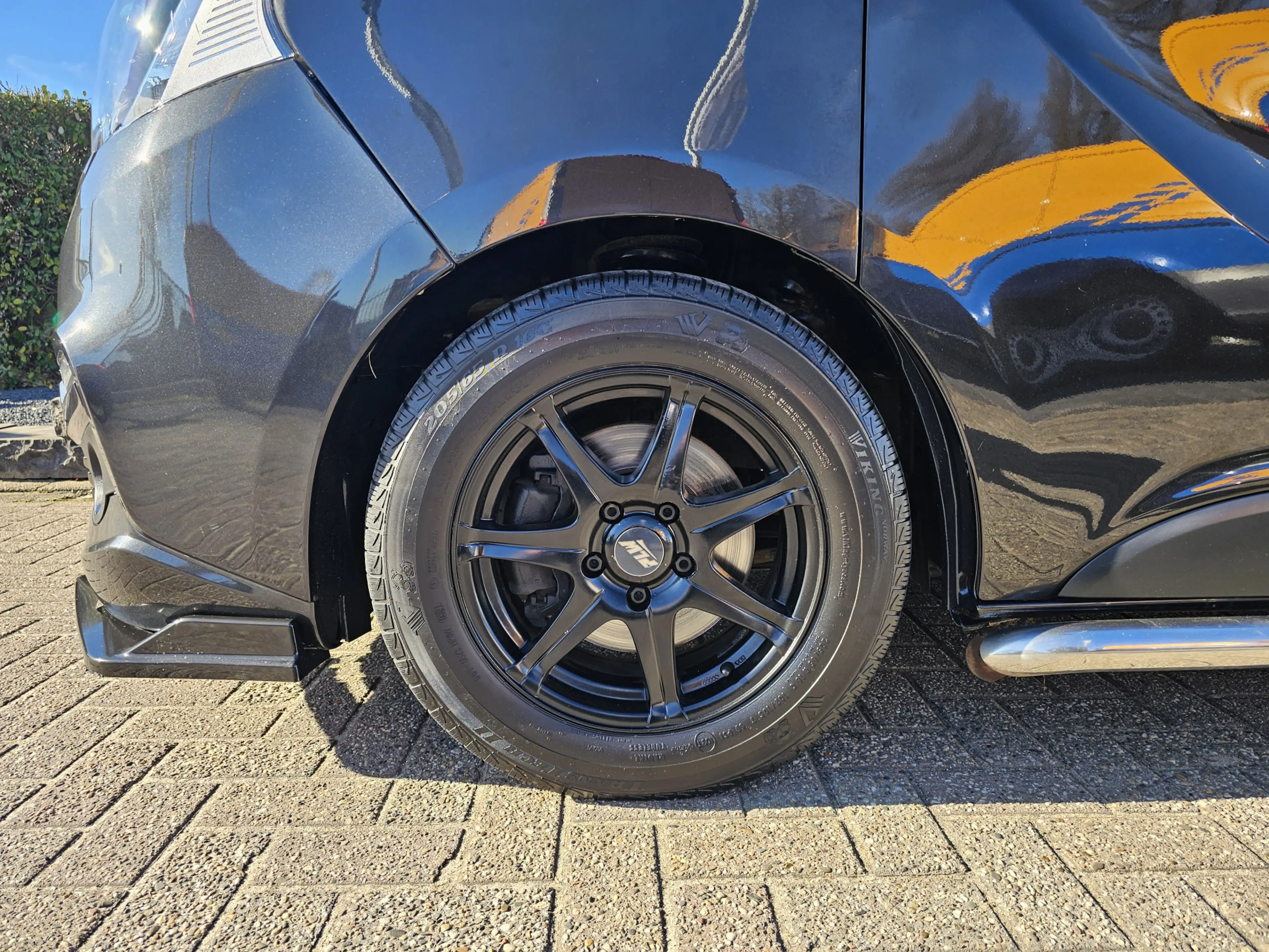 Fiat Talento 1.6 MJ EcoJet L2H1 SX — photo 8