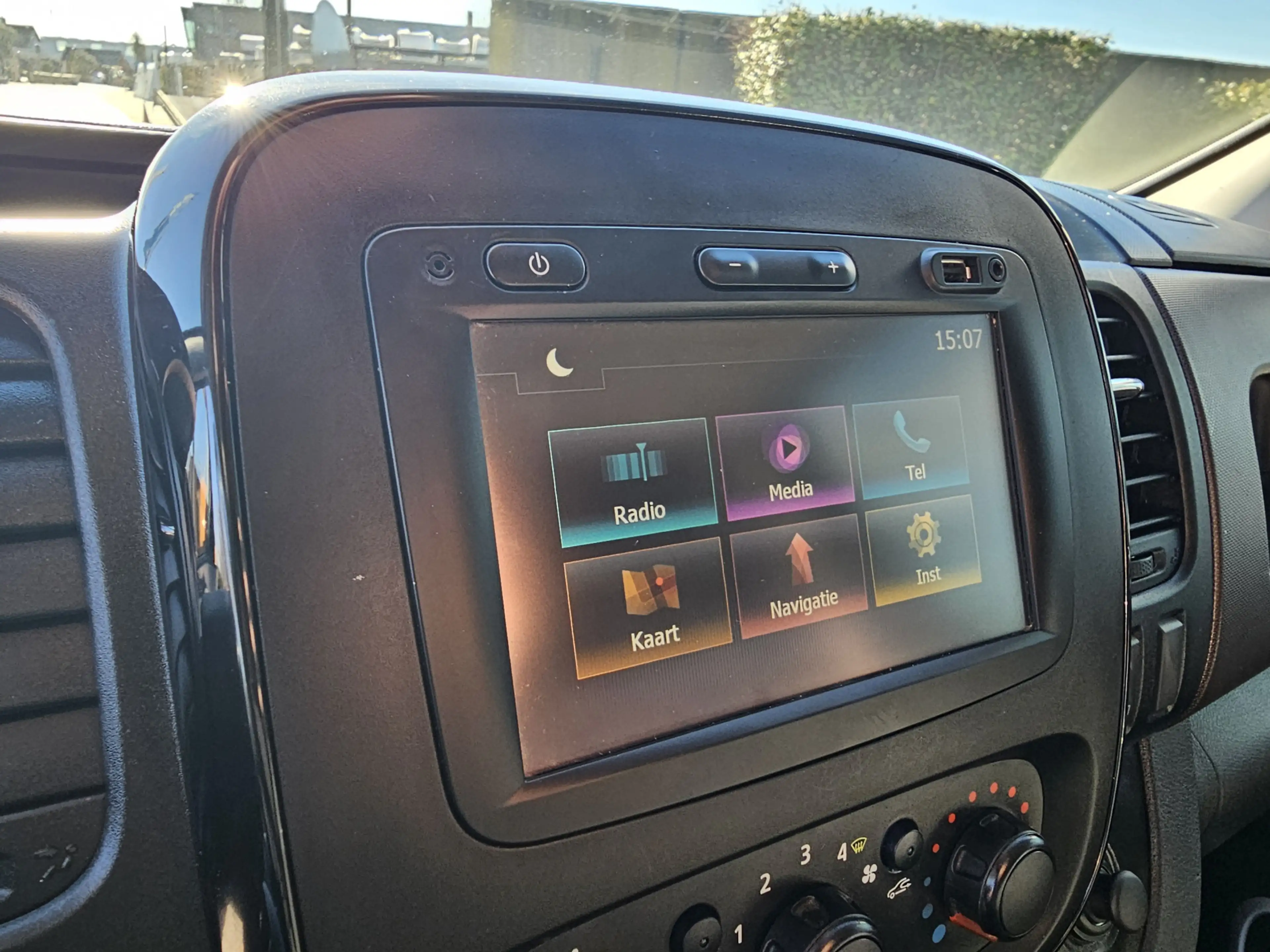 Fiat Talento 1.6 MJ EcoJet L2H1 SX — photo 15