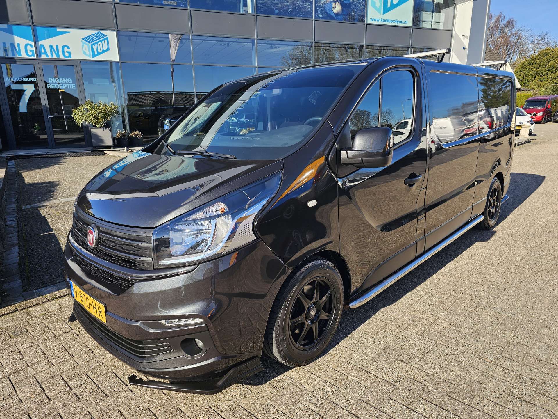 Fiat Talento