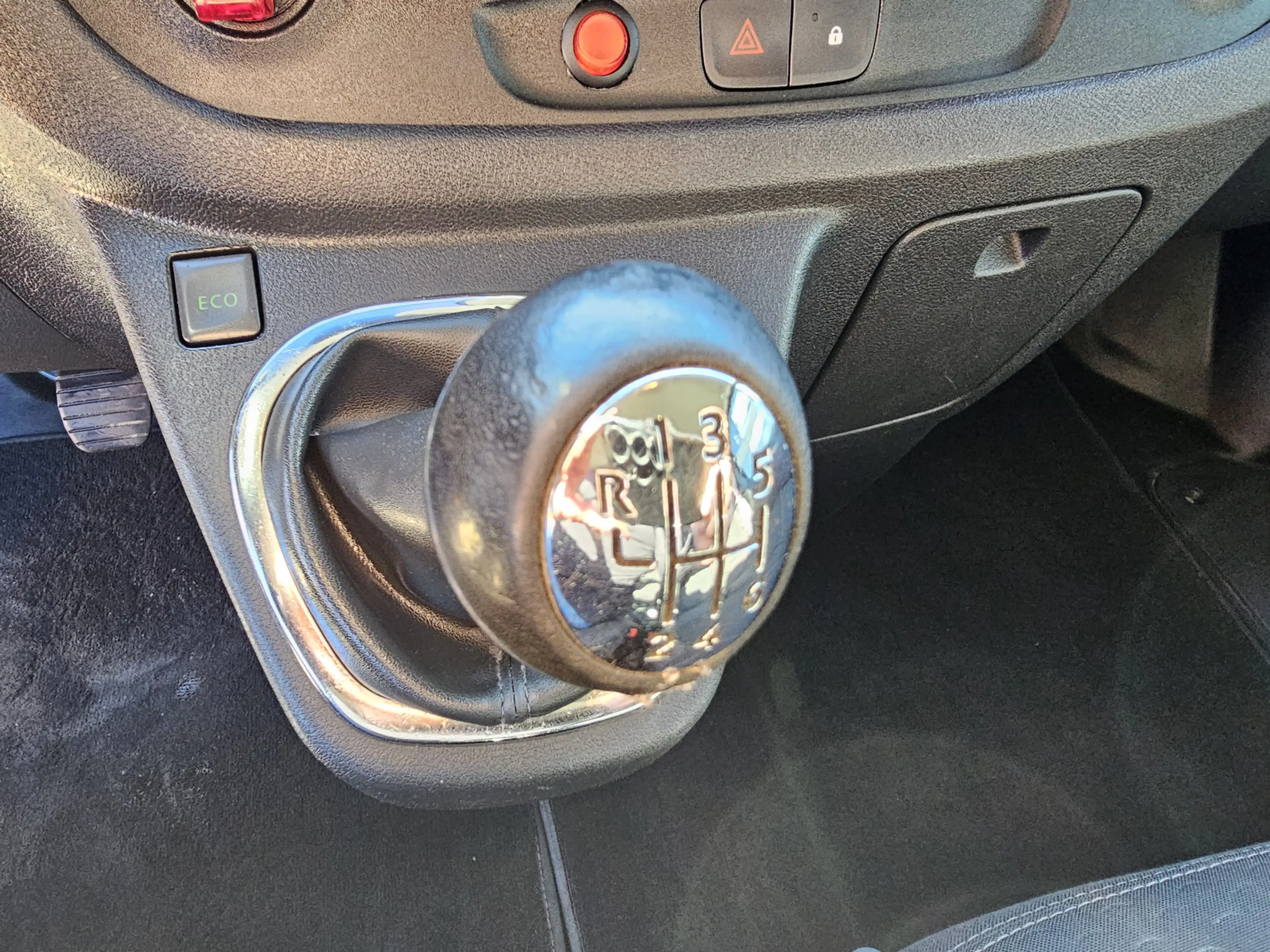 Fiat Talento 1.6 MJ EcoJet L2H1 SX — photo 12