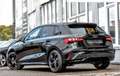 Audi A3 A3 Sportback 2.0 tdi S line edition 150cv s-tronic Nero - thumbnail 3