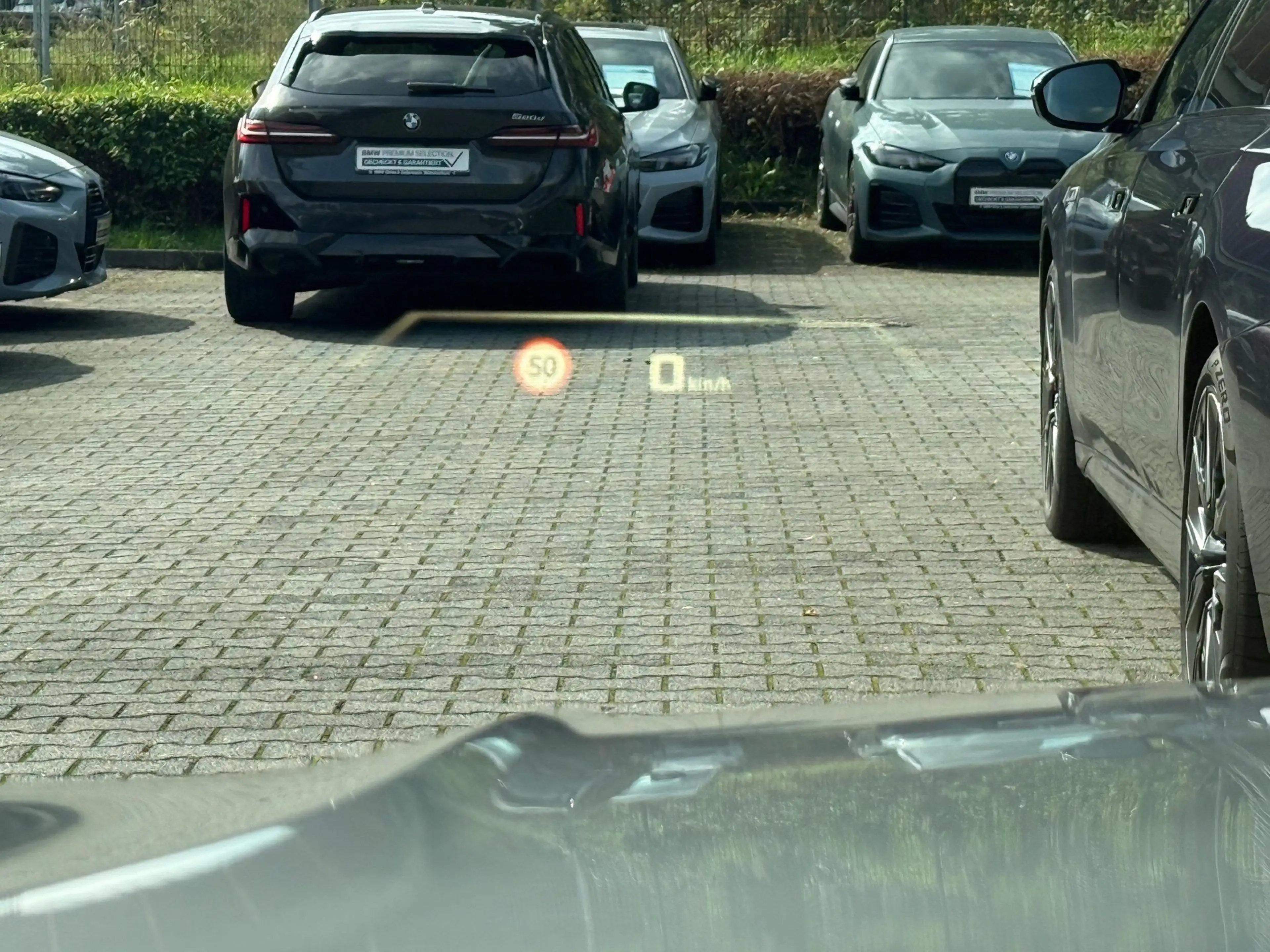 BMW 340 M340i xDrive Touring /Panoramadach Memory HeadUp — photo 14