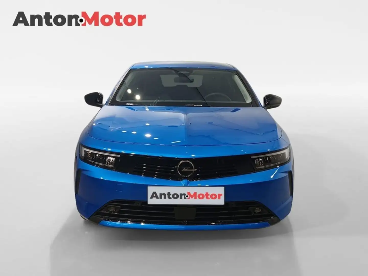 Opel Astra 1.2T XHL 81kW (110CV) Edition Blau - 2