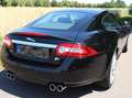 Jaguar XKR XKR 5.0 Kompressor Coupe Schwarz - thumbnail 4