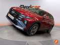 Hyundai TUCSON 1.6 T HEV Klass AT Rojo - thumbnail 9