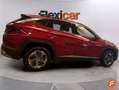 Hyundai TUCSON 1.6 T HEV Klass AT Rojo - thumbnail 4