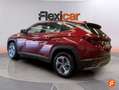 Hyundai TUCSON 1.6 T HEV Klass AT Rojo - thumbnail 7