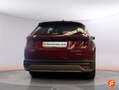 Hyundai TUCSON 1.6 T HEV Klass AT Rojo - thumbnail 5