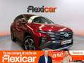 Hyundai TUCSON 1.6 T HEV Klass AT Rojo - thumbnail 1