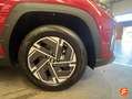 Hyundai TUCSON 1.6 T HEV Klass AT Rojo - thumbnail 27