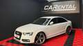 Audi A4 2.0TDI DPF S line limited edition 120 Blanco - thumbnail 1