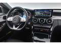 Mercedes-Benz C 300 d T 9G-tronic AMG Line+LED+NAVI+LEDER Šedá - thumbnail 20